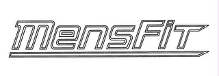 MENSFIT logo