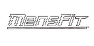 MENSFIT logo