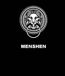 MENSHEN logo