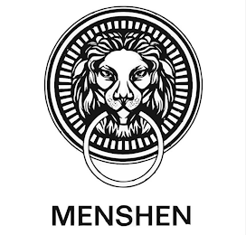 MENSHEN logo