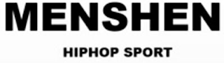 MENSHEN HIPHOP SPORT logo