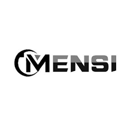 MENSI logo