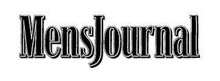 MENSJOURNAL logo