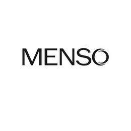 MENSO logo