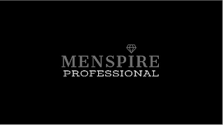 MENSPIRE PROFESSIONAL logo