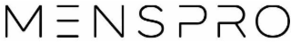 MENSPRO logo