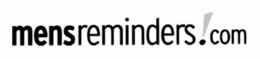 MENSREMINDERS!COM