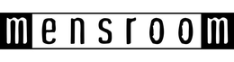 MENSROOM logo