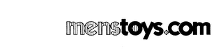 MENSTOYS.COM logo
