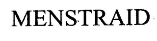 MENSTRAID logo