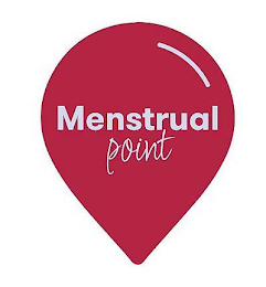 MENSTRUAL POINT logo