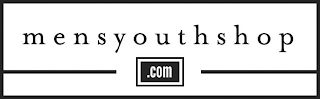 MENSYOUTHSHOP .COM logo