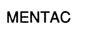 MENTAC logo