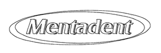 MENTADENT logo