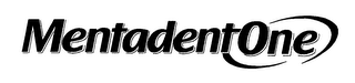 MENTADENTONE logo
