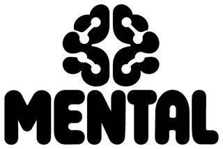 MENTAL logo