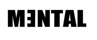 MENTAL logo