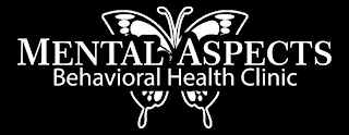 MENTAL ASPECTS BEHAVIORAL HEALTH CLINIC logo