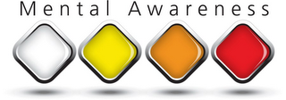 MENTAL AWARENESS logo