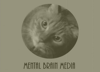 MENTAL BRAIN MEDIA logo