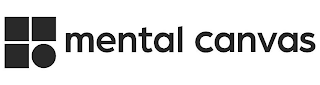 MENTAL CANVAS logo