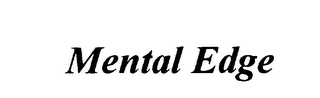 MENTAL EDGE logo