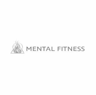 MENTAL FITNESS logo