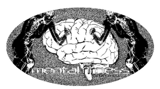 MENTAL FITNESS INTERNATIONAL logo