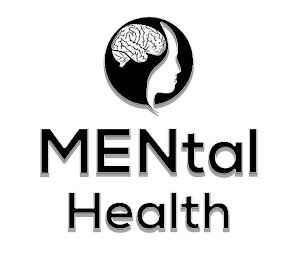 MENTAL HEALTH logo