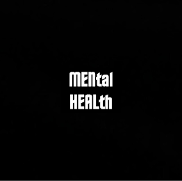 MENTAL HEALTH logo