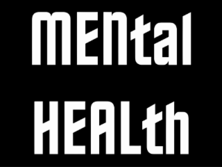 MENTAL HEALTH logo