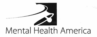 MENTAL HEALTH AMERICA logo