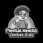MENTAL HEALTH CENTER KIDS logo