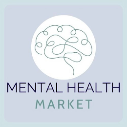 MENTAL HEALTH MARKET logo