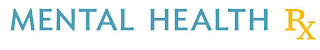 MENTAL HEALTH RX logo