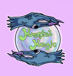 MENTAL MAGIC logo