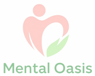 MENTAL OASIS logo