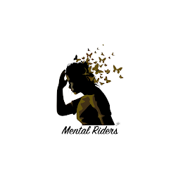 MENTAL RIDERS logo