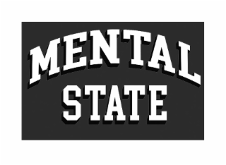 MENTAL STATE logo