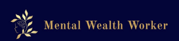 MENTAL WEALTH WORKER logo