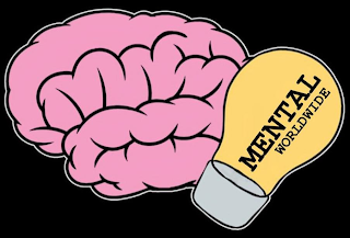MENTAL WORLDWIDE logo