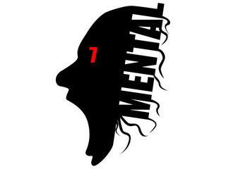 MENTAL7 logo