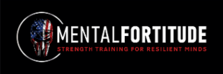MENTALFORTITUDE STRENGTH TRAINING FOR RESILIENT MINDS logo