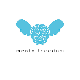 MENTALFREEDOM logo