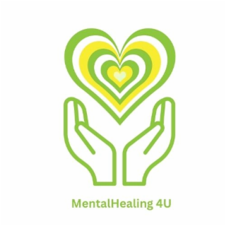 MENTALHEALING 4U logo