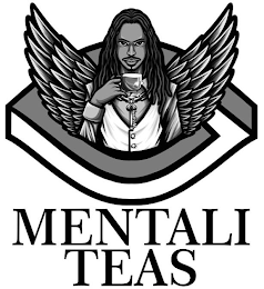 MENTALI TEAS WISDOM