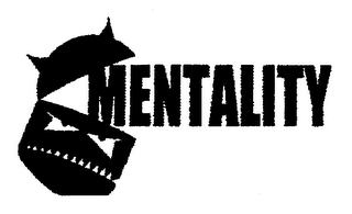 MENTALITY logo