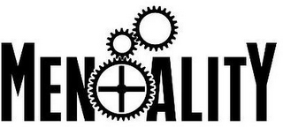 MENTALITY logo