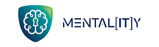 MENTALITY logo