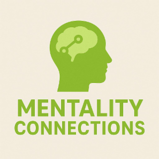 MENTALITY CONNECTIONS logo
